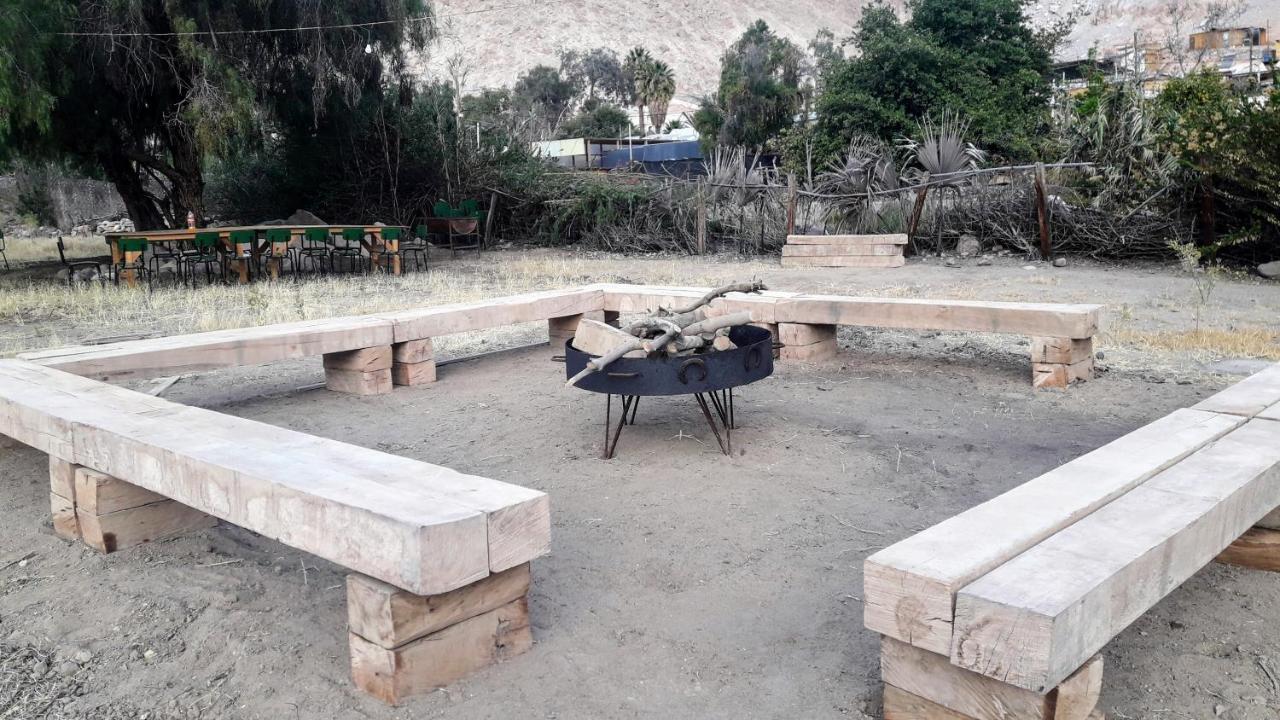 Aruma Codpa Εξωτερικό φωτογραφία